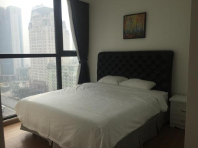 Bon House 3 BDR Aprt in Vinhomes Skylake